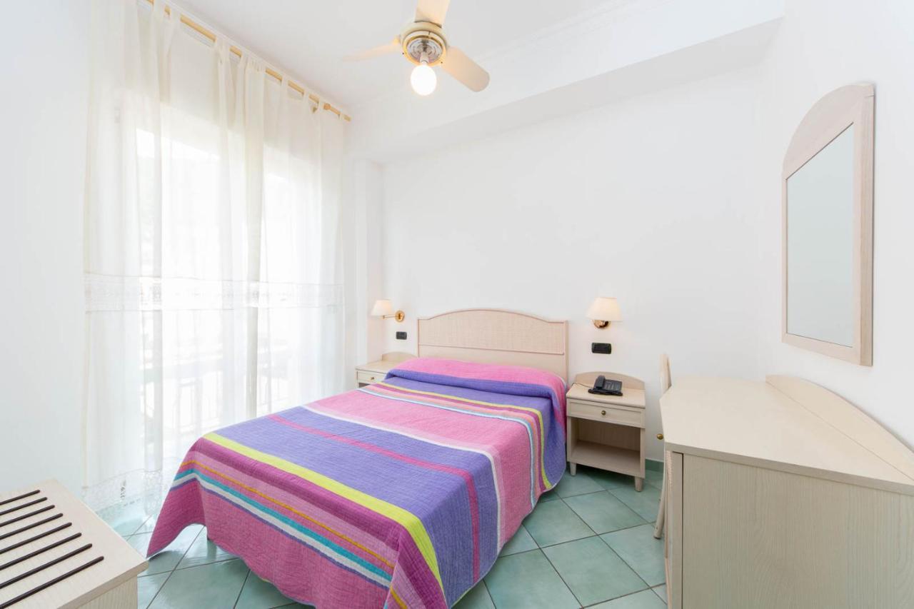 La Residenza Aparthotel Maiori Εξωτερικό φωτογραφία
