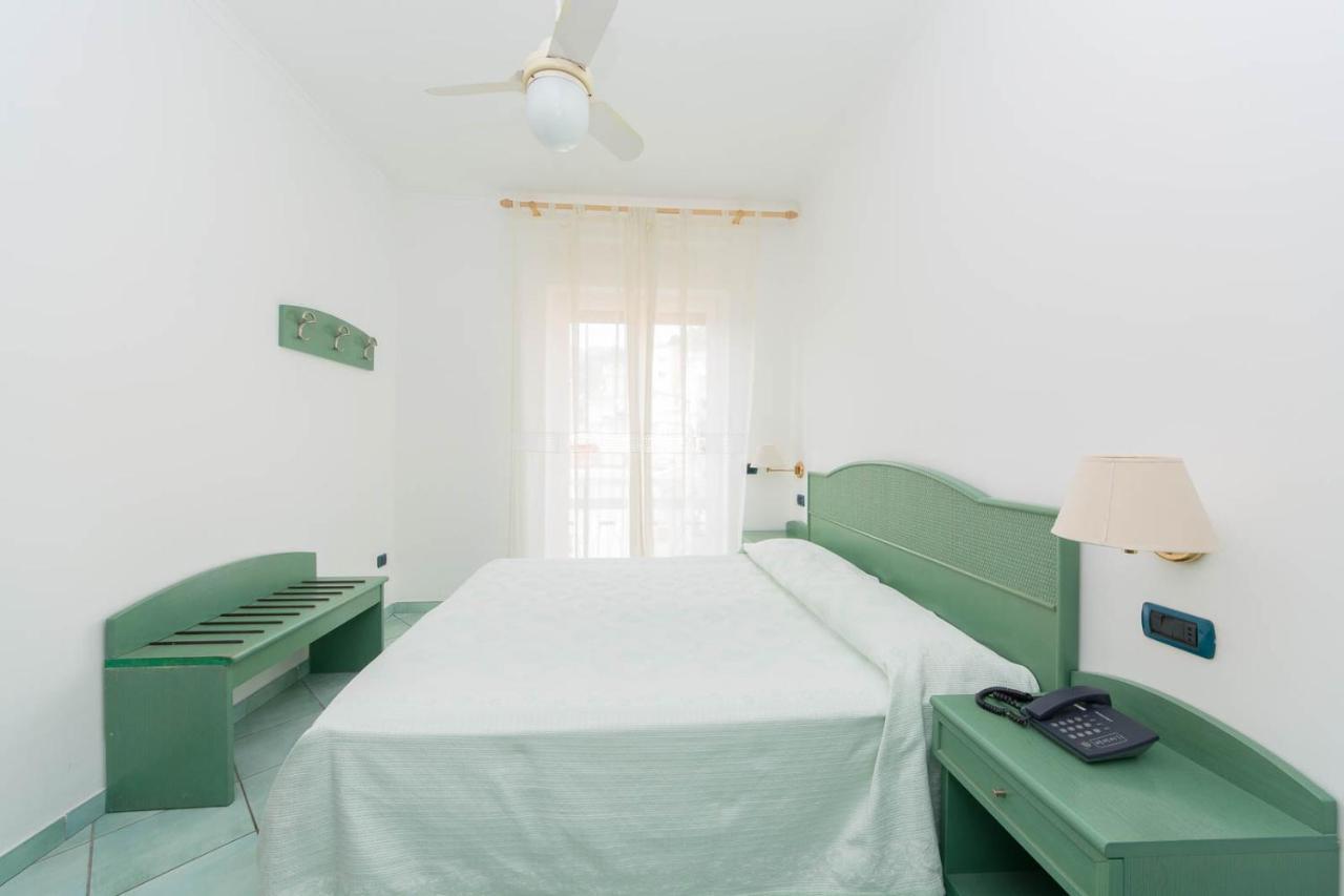 La Residenza Aparthotel Maiori Εξωτερικό φωτογραφία