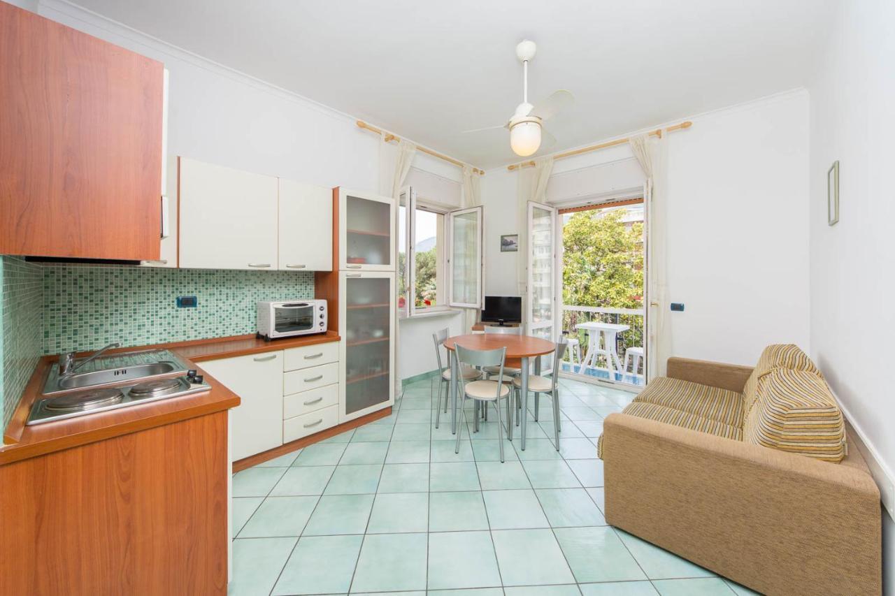 La Residenza Aparthotel Maiori Εξωτερικό φωτογραφία