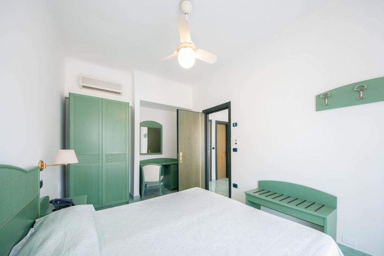 La Residenza Aparthotel Maiori Εξωτερικό φωτογραφία