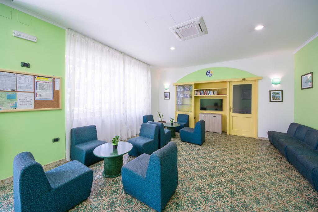 La Residenza Aparthotel Maiori Εξωτερικό φωτογραφία