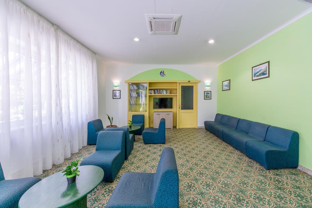 La Residenza Aparthotel Maiori Εξωτερικό φωτογραφία