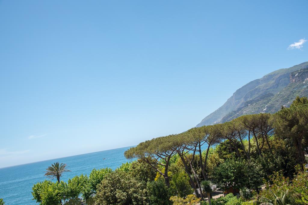 La Residenza Aparthotel Maiori Εξωτερικό φωτογραφία