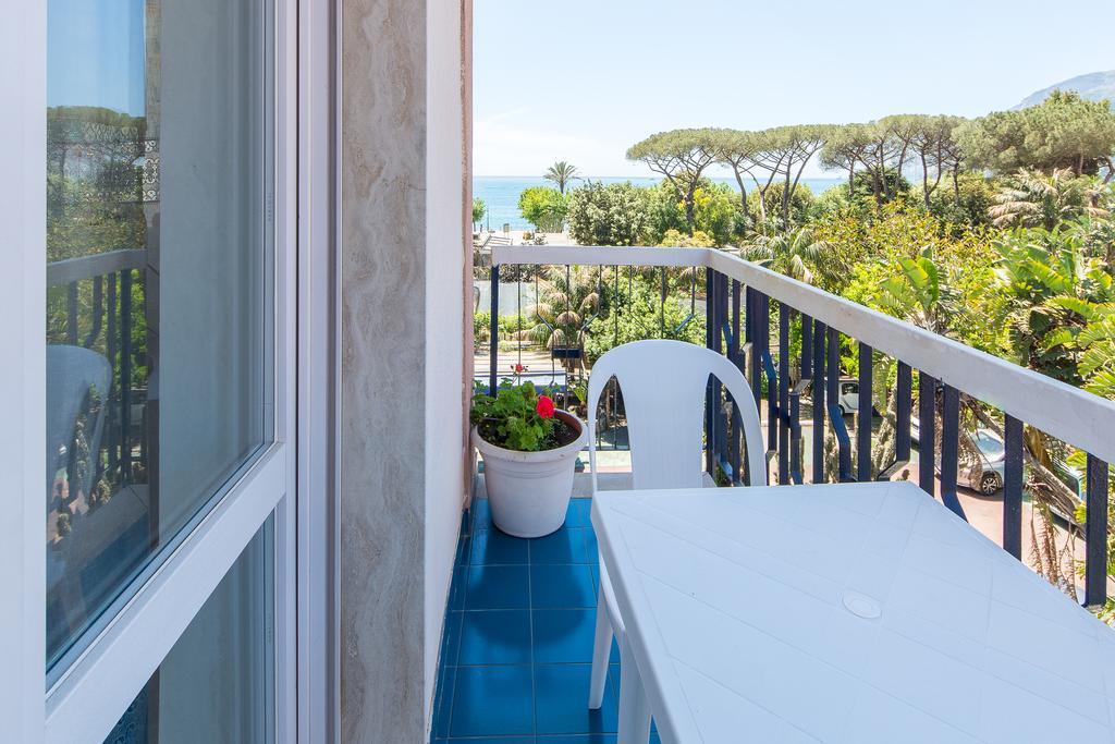 La Residenza Aparthotel Maiori Εξωτερικό φωτογραφία
