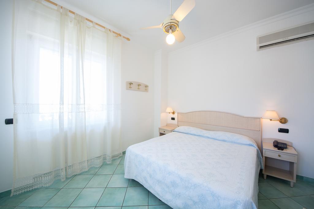 La Residenza Aparthotel Maiori Εξωτερικό φωτογραφία