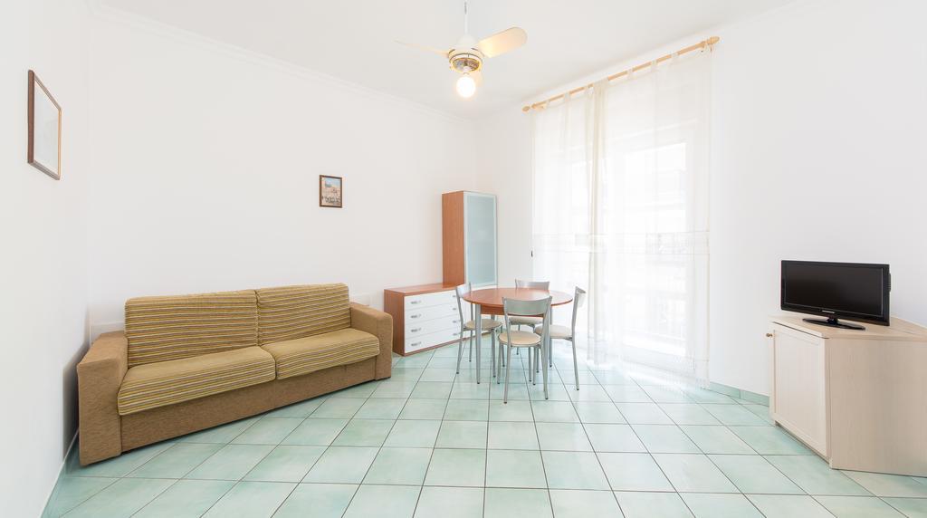 La Residenza Aparthotel Maiori Εξωτερικό φωτογραφία