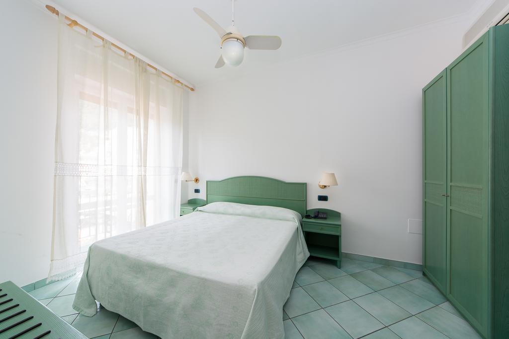 La Residenza Aparthotel Maiori Εξωτερικό φωτογραφία