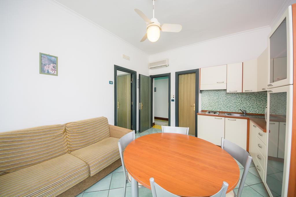 La Residenza Aparthotel Maiori Εξωτερικό φωτογραφία