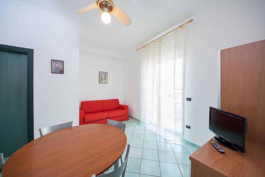La Residenza Aparthotel Maiori Εξωτερικό φωτογραφία