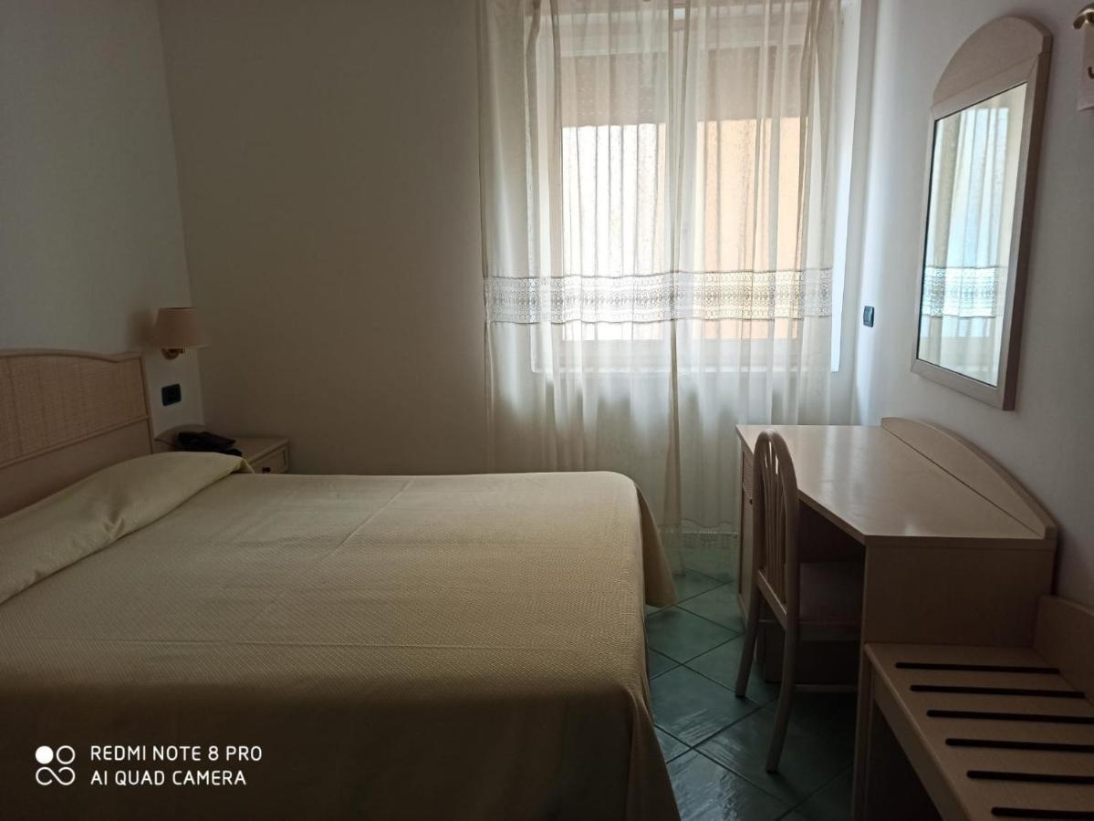 La Residenza Aparthotel Maiori Εξωτερικό φωτογραφία