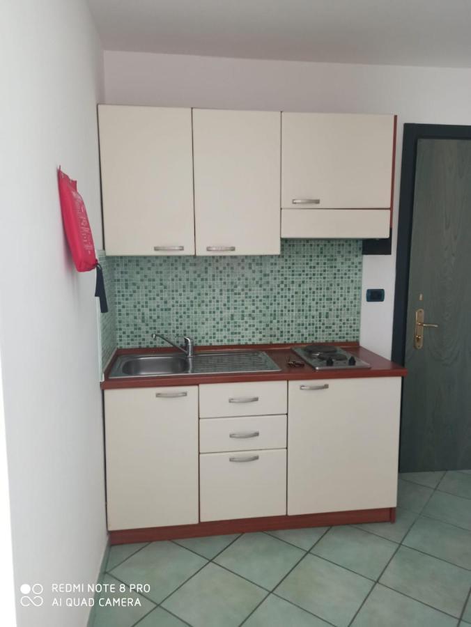 La Residenza Aparthotel Maiori Εξωτερικό φωτογραφία