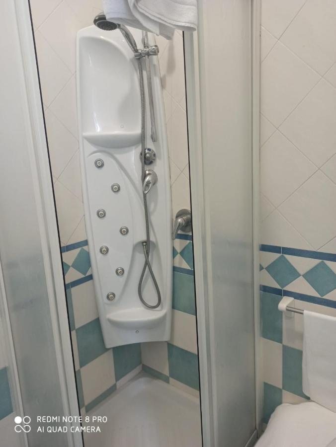 La Residenza Aparthotel Maiori Εξωτερικό φωτογραφία