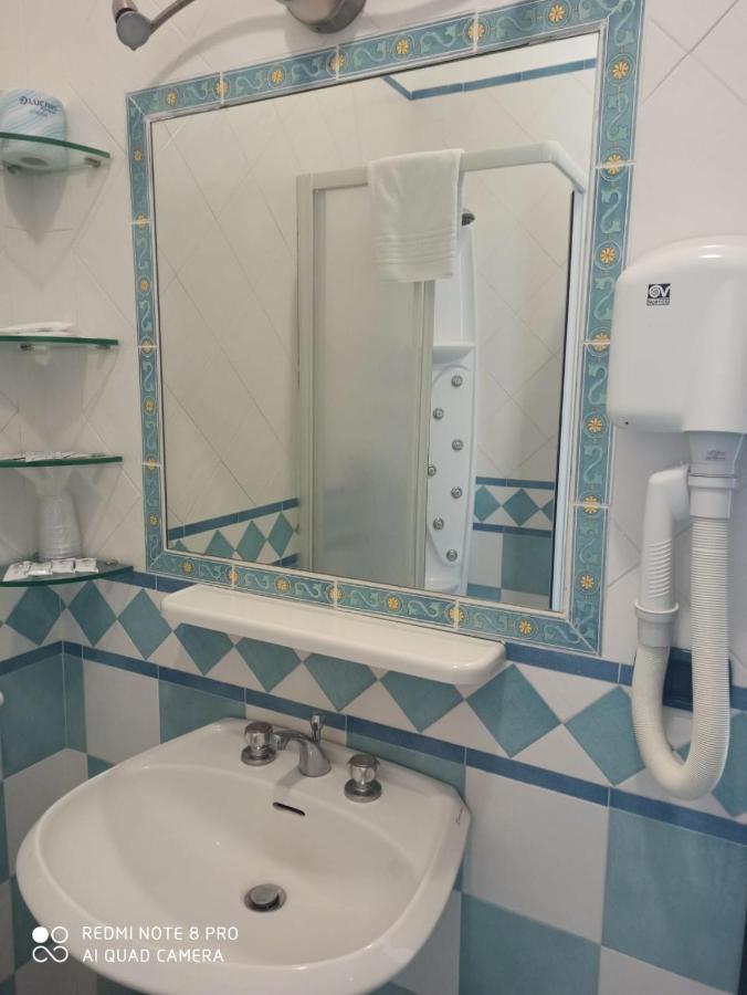 La Residenza Aparthotel Maiori Εξωτερικό φωτογραφία